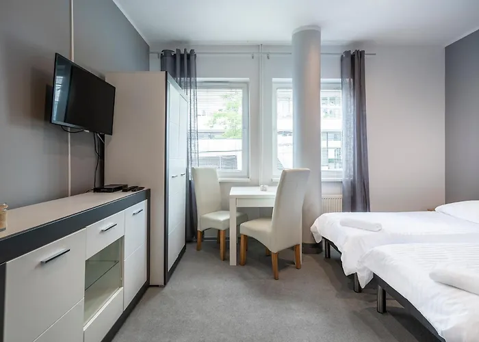 Keja Aparts - 03 Centrum