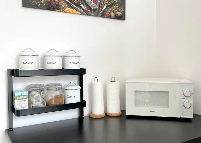 Keja Aparts - 03 Centrum Διαμέρισμα *